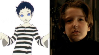 Illustration for article titled Persona 3 Really Is Buffy, Down To The Smallest Characters
